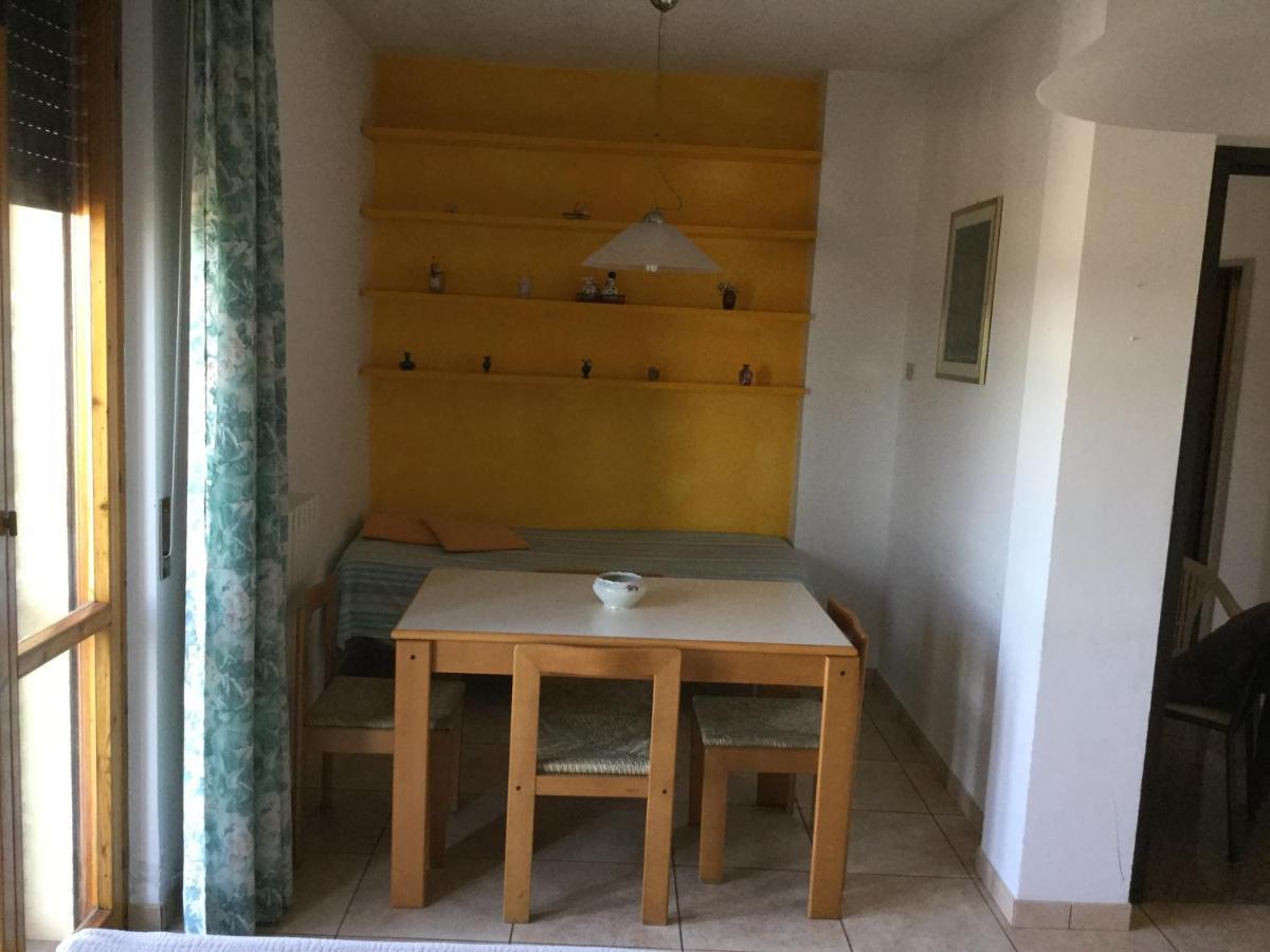 Casa Rosa Villa Porto Sant'Elpidio Bagian luar foto